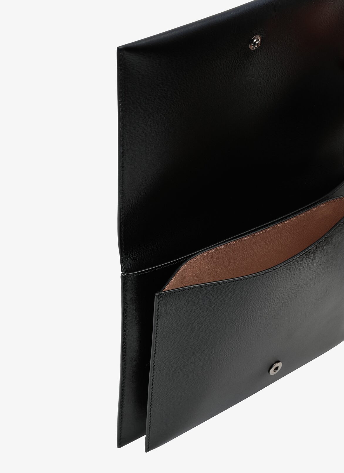 RENEE CUIR LUX BLACK ALAÏA BLACK  RENEE CUIR LUX BLACK